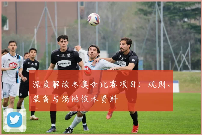 深度解读冬奥会比赛项目：规则、装备与场地技术资料