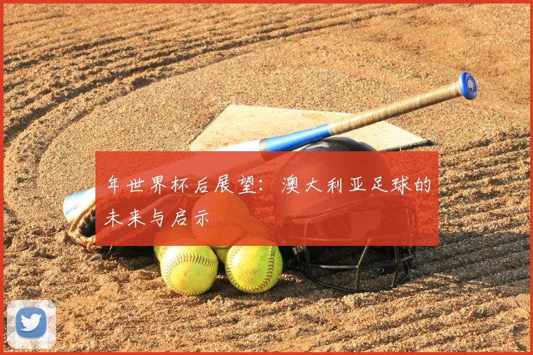 年世界杯后展望:澳大利亚足球的未来与启示