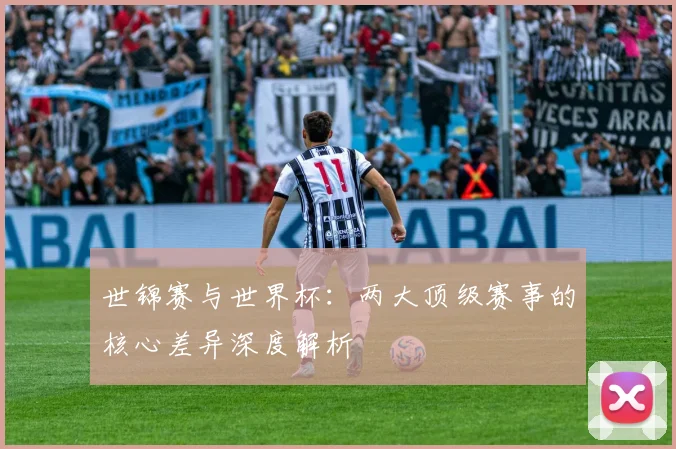 世锦赛与世界杯:两大顶级赛事的核心差异深度解析