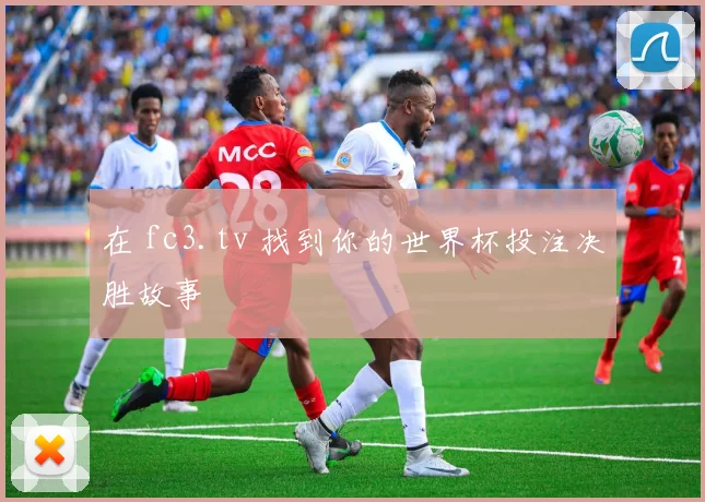 在 fc3.tv 找到你的世界杯投注决胜故事