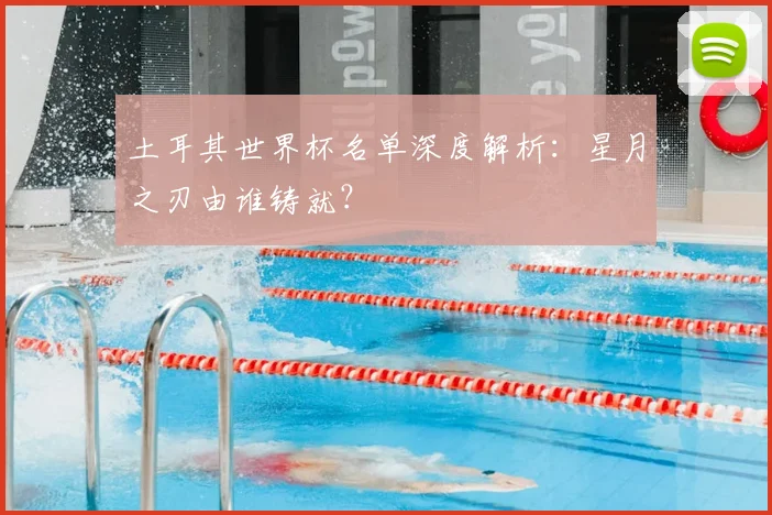 土耳其世界杯名单深度解析：星月之刃由谁铸就？