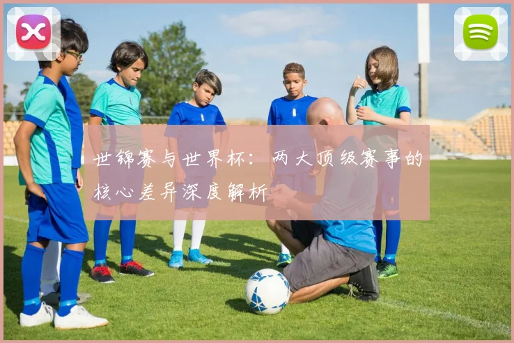 世锦赛与世界杯：两大顶级赛事的核心差异深度解析