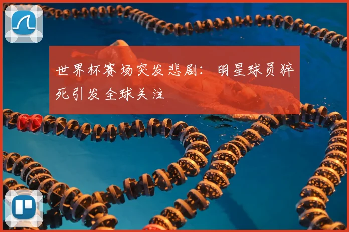 世界杯赛场突发悲剧:明星球员猝死引发全球关注