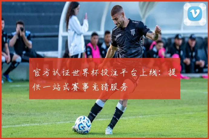 官方认证世界杯投注平台上线:提供一站式赛事竞猜服务
