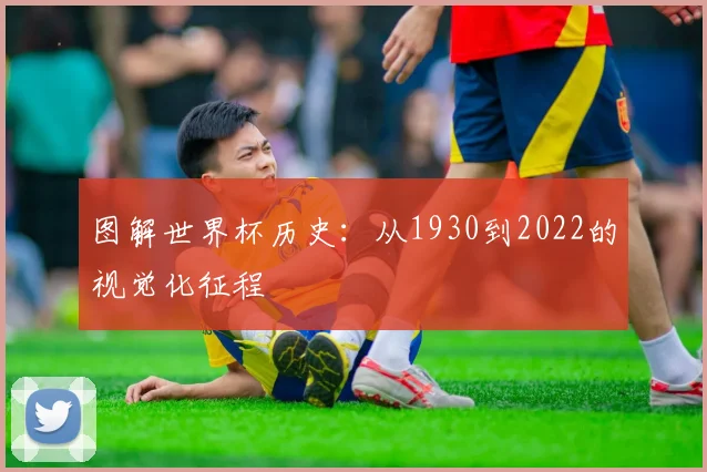 图解世界杯历史:从1930到2022的视觉化征程