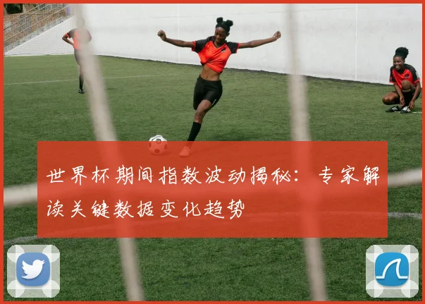 世界杯期间指数波动揭秘:专家解读关键数据变化趋势