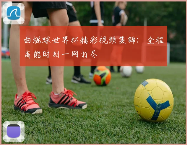 曲棍球世界杯精彩视频集锦：全程高能时刻一网打尽