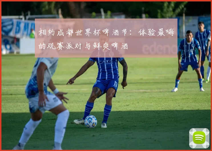 相约成都世界杯啤酒节:体验最嗨的观赛派对与鲜爽啤酒