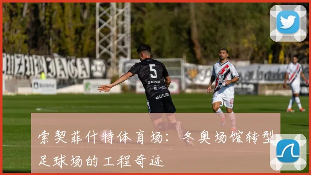 索契菲什特体育场：冬奥场馆转型足球场的工程奇迹